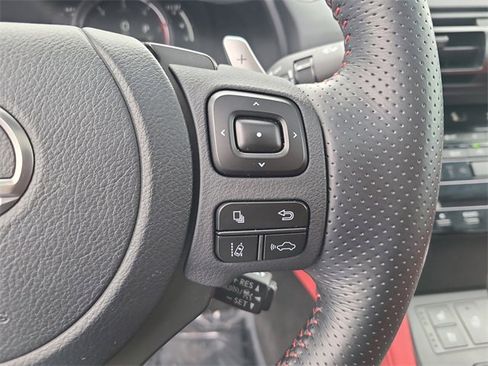 Used 2023 Lexus IS 350 F Sport image 29