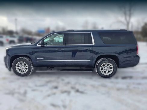 Used 2018 GMC Yukon XL Denali w/ Open Road Package image 4
