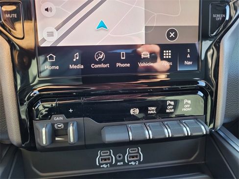 New 2026 RAM 3500 Big Horn image 23