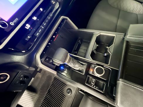 Used 2024 Toyota Tundra SR5 image 25