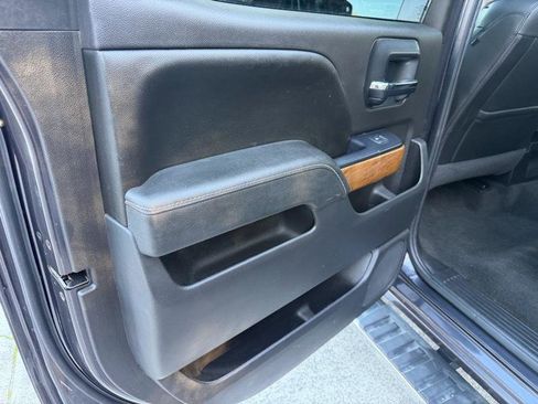 Used 2016 Chevrolet Silverado 2500 LTZ image 22