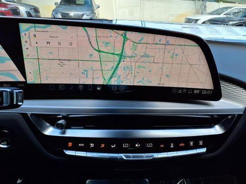 New 2025 Cadillac Lyriq Luxury image 15