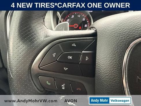 Used 2018 Dodge Charger R/T Scat Pack RWD image 26