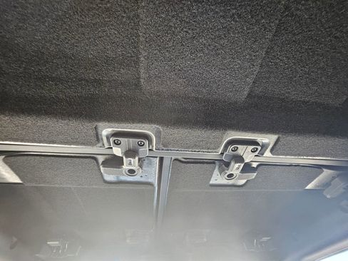 New 2025 Ford Bronco Big Bend image 21