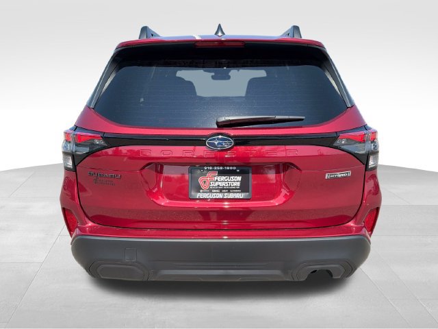 New 2026 Subaru Forester Premium AWD/4WD image 6