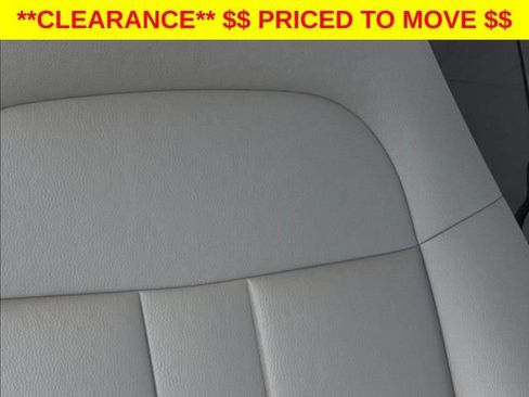 New 2025 Chevrolet Express 2500 Extended w/ Driver Convenience Package RWD image 23