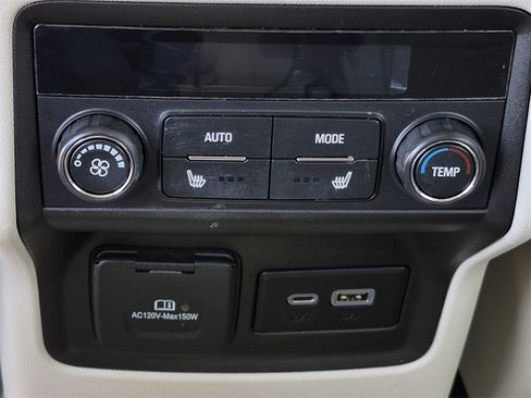 Certified 2023 GMC Acadia Denali w/ Denali Technology Package image 41