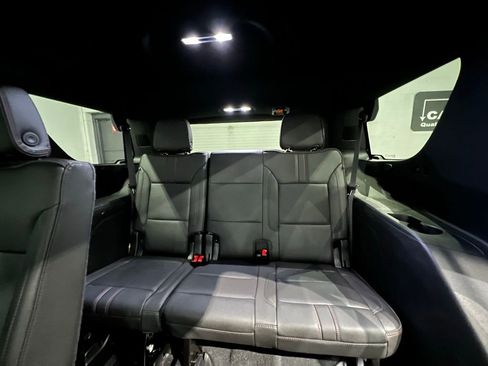 Used 2022 Chevrolet Tahoe RST image 33