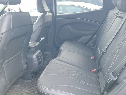 Used 2023 Ford Mustang Mach-E Select RWD image 16