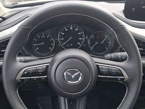 New 2026 MAZDA CX-30 Aire Edition AWD/4WD image 14
