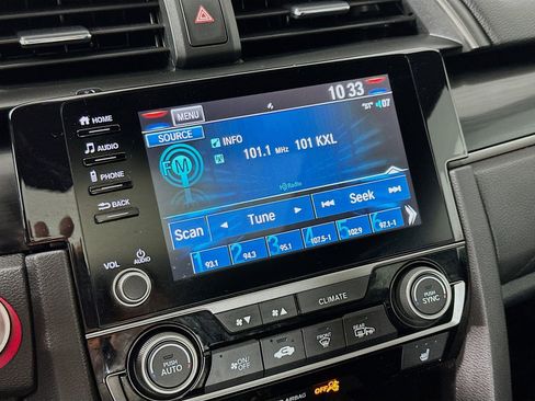 Used 2020 Honda Civic EX image 14