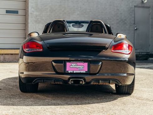 Used 2009 Porsche Boxster RWD image 13