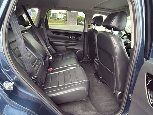Certified 2023 Honda CR-V EX-L image 19