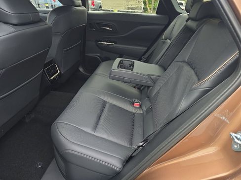 New 2026 Toyota Crown Signia image 18