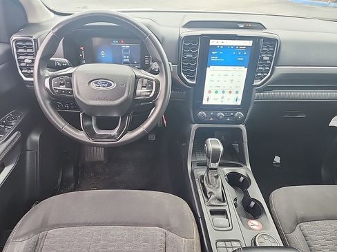 Used 2024 Ford Ranger XLT w/ Trailer Tow Package image 6