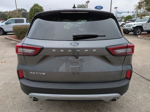 New 2026 Ford Escape Active w/ Tech Pack #1 image 5