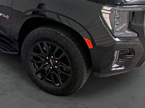 Used 2023 GMC Yukon AT4 w/ Max Trailering Package AWD/4WD image 14