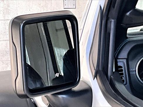 Used 2022 Jeep Wrangler Unlimited Rubicon 4xe image 13