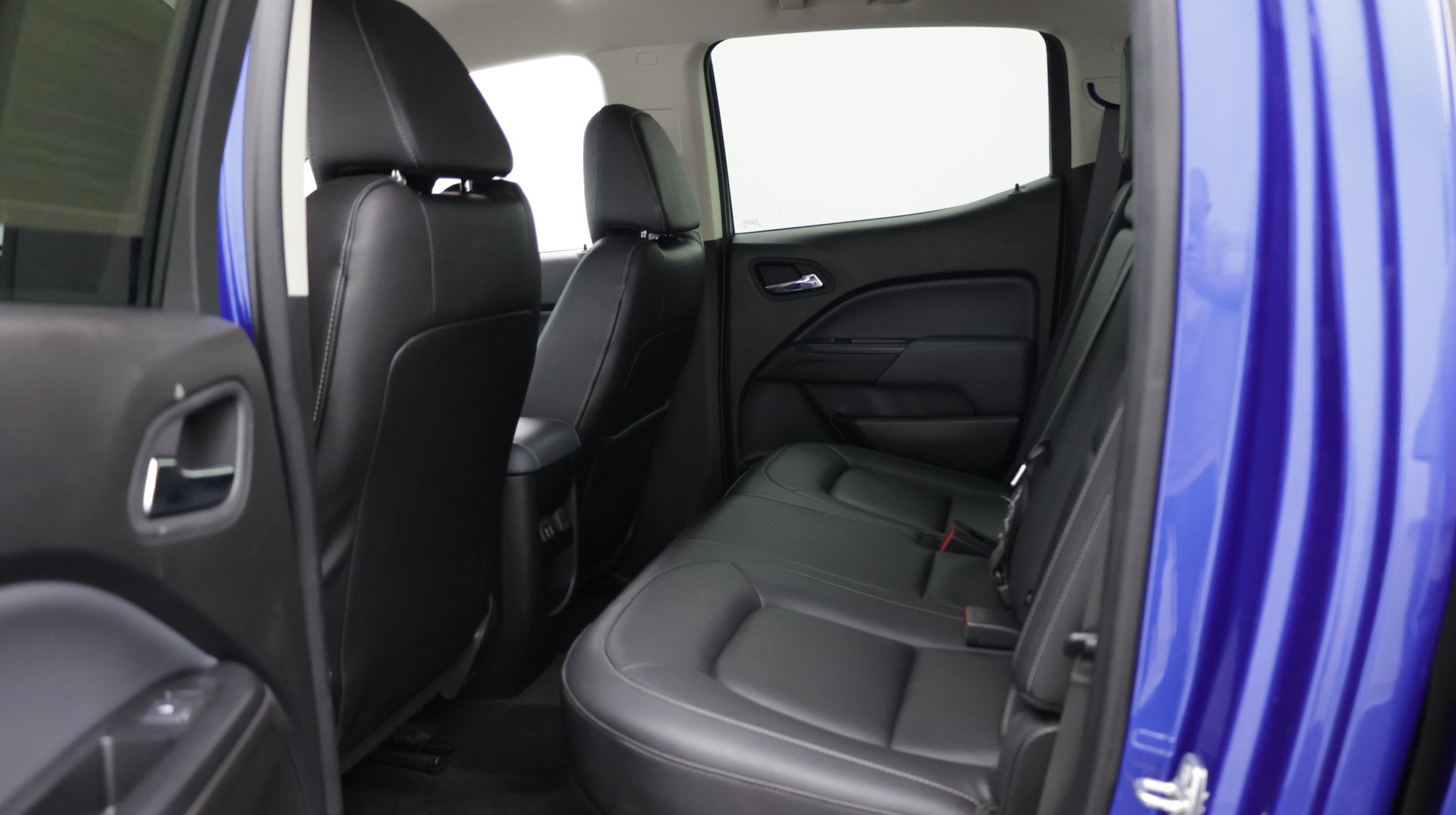 Used 2018 Chevrolet Colorado Z71 RWD image 28