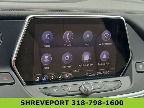 Certified 2020 Chevrolet Blazer Premier w/ Driver Confidence II Package FWD image 13