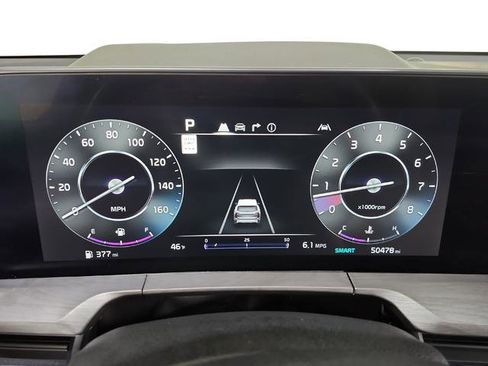 Certified 2023 Kia Telluride SX Prestige X-Line AWD/4WD image 15