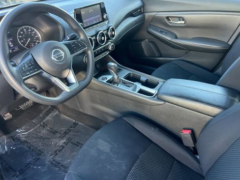 Used 2020 Nissan Sentra S image 11