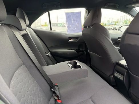 Certified 2023 Toyota Corolla SE FWD image 26