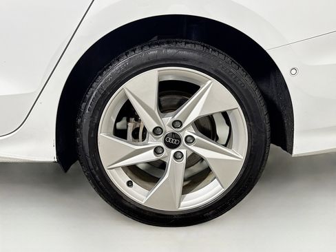 Used 2024 Audi A3 2.0T Premium image 29