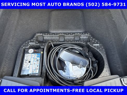 Certified 2024 Ford Mustang Mach-E Select w/ Comfort Package Lite image 23