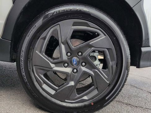 Certified 2025 Subaru Crosstrek 2.5i Sport w/ Crosstrek Mirror Package image 14