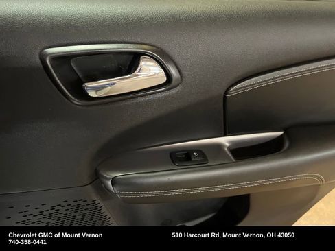 Used 2020 Dodge Journey Crossroad image 18