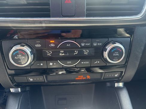 Used 2016 MAZDA CX-5 Grand Touring FWD image 5