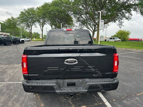 Used 2022 Ford F150 XLT w/ Equipment Group 302A High AWD/4WD image 6