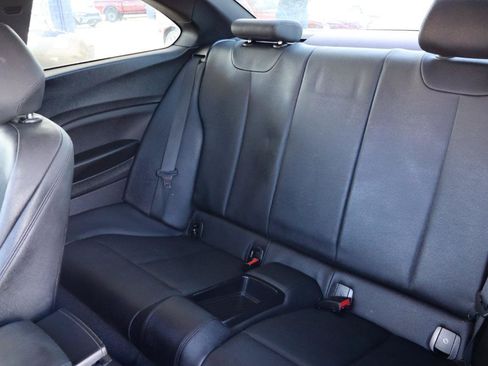 Used 2016 BMW 228i Coupe RWD image 11