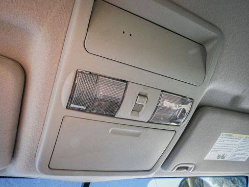 Used 2015 Nissan Xterra PRO-4X image 26