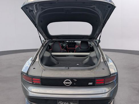 Used 2024 Nissan Z Performance w/ Floor Mat Package RWD image 36