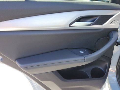 Used 2024 BMW X3 xDrive30i w/ Premium Package image 10