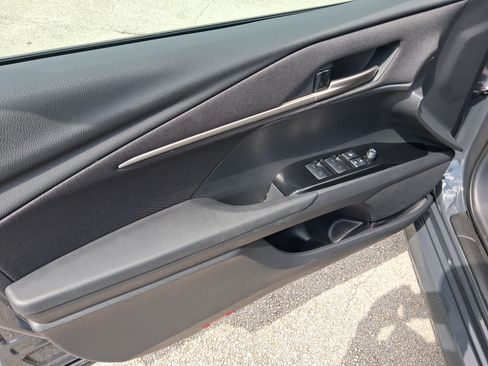 Used 2026 Toyota Camry LE FWD image 13