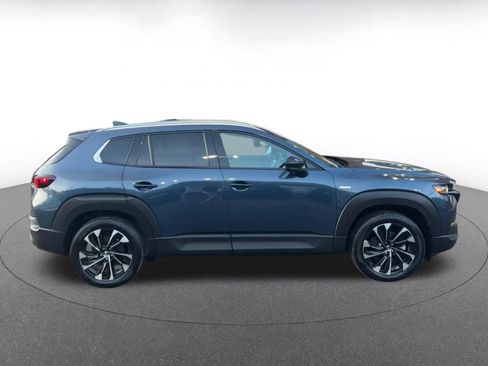 Used 2025 MAZDA CX-50 2.5 Hybrid w/ Premium Plus Pkg image 16