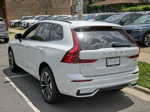 New 2026 Volvo XC60 B5 Plus w/ Protection Package Premier AWD/4WD image 7