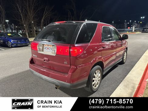 Used 2007 Buick Rendezvous CXL image 3