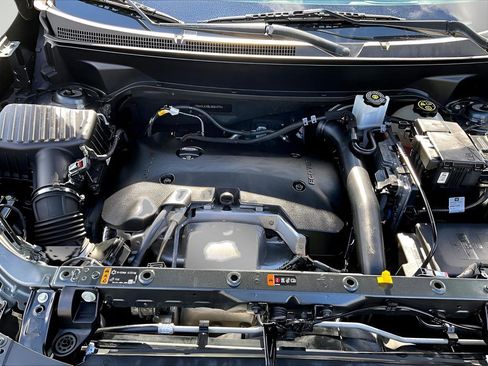 Certified 2020 Chevrolet Equinox LT image 24