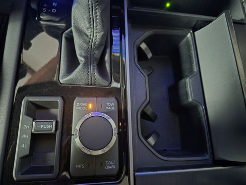 New 2026 Toyota Sequoia 4WD image 40