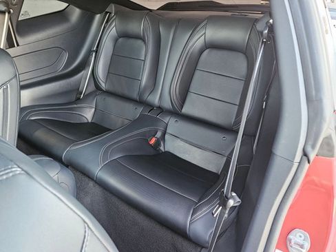 Used 2024 Ford Mustang GT Premium image 19