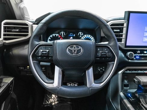 Used 2023 Toyota Tundra Limited w/ TRD Off-Road Package AWD/4WD image 17