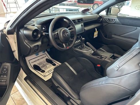 New 2026 Toyota GR86 Premium image 19