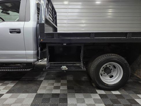 Used 2022 Ford F350 XL w/ Power Equipment Group AWD/4WD image 12