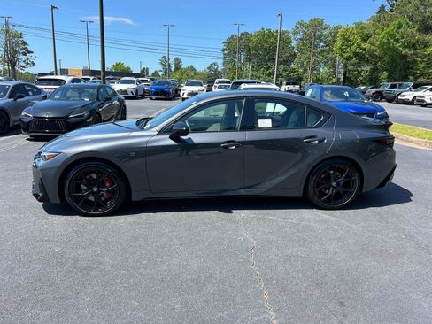 Used 2026 Lexus IS 350 F Sport w/ Handling Package RWD image 9