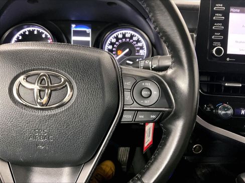 Certified 2023 Toyota Camry SE image 23