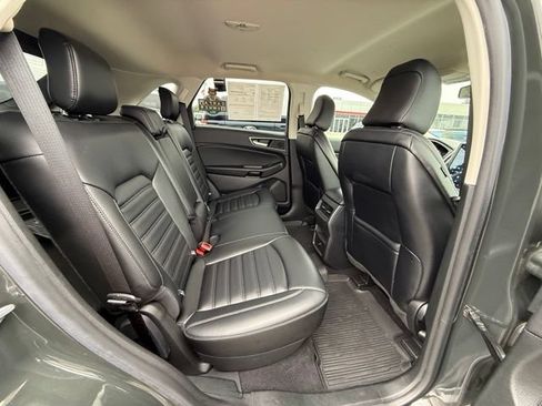 Certified 2023 Ford Edge SEL AWD/4WD image 25